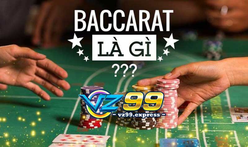 Baccarat là gì?